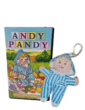 Andy pandy boots for sale  KIDDERMINSTER