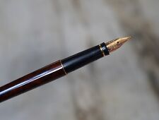 Magnifique stylo plume d'occasion Magnifique stylo plume d'occasion  Paris IX