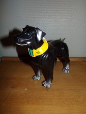Action man chien d'occasion  Saint-Vallier