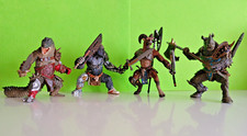 Lot figurines papo d'occasion  Vendôme