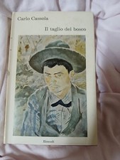 Libro carlo cassola usato  San Martino Dall Argine
