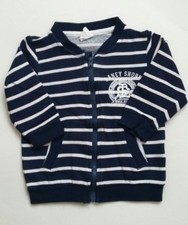 Baby strickjacke jacke gebraucht kaufen  Peitz