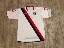Maglia sambenedettese tozzi usato  Italia