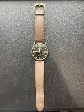 Nice tissot visodate d'occasion  Expédié en Belgium