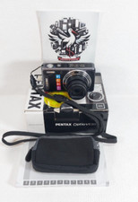 Pentax optio vs20 d'occasion  Illzach