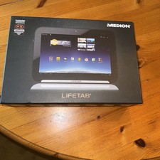 Medion lifetap gebraucht kaufen  Düsseldorf