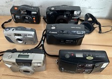 Konvolut stück analoge gebraucht kaufen  Karlsruhe