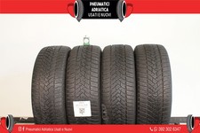 Pneumatici 205 dunlop usato  Pesaro