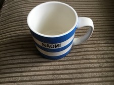 Large green mug for sale  CALNE