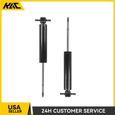 Pair front shock for sale  USA
