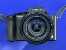 Lumix panasonic vdigitalkamera gebraucht kaufen  Nürnberg