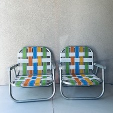 Webbed vtg glamping for sale  Reno