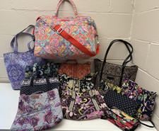 Lot vera bradley for sale  Taylors