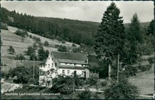 Ansichtskarte glashütte lauf gebraucht kaufen  Eggenstein-Leopoldshafen