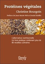 Proteines vegetales alternativ d'occasion  France
