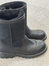 Ugg brooks moto for sale  Palm Beach Gardens