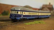Blauer blitz 5045.02 for sale  COALVILLE