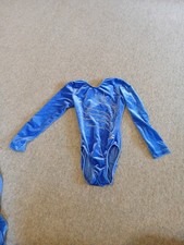 Child gymnastics dance for sale  MACHYNLLETH