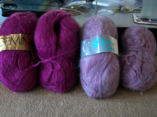 155 grms brushed for sale 155 grms brushed for sale  DEVIZES