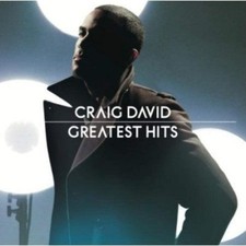 craig david cd usato craig david cd usato  Milano