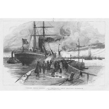 Charles wyllie emigrant for sale  GLASGOW