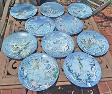 Lot haviland limoges for sale  North Newton
