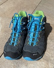 Trekkingschuhe meindl lady gebraucht kaufen  Stein an der Traun