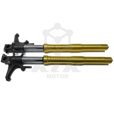 Used front shock d'occasion  Expédié en Belgium