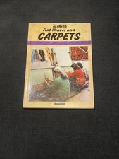 Turkish flat weaves for sale  FOLKESTONE