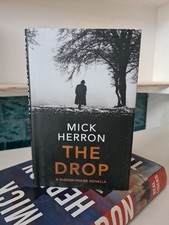 1st edition drop for sale  GLASGOW