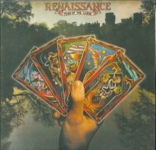 Renaissance turn the gebraucht kaufen  Groß-Umstadt