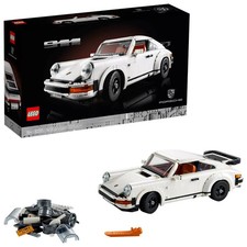Lego icons porsche d'occasion  Expédié en Belgium
