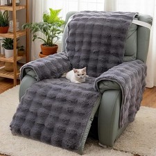 Recliner chair cover for sale  LUDLOW
