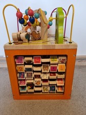 Toys zany zoo for sale  AYLESBURY