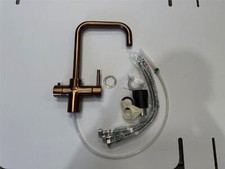 Liquida ebt311cp brushed for sale  NEWARK