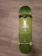 Arbor skateboard 8.0 for sale  Reseda