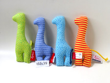 Sigikid giraffe grün gebraucht kaufen  Deutschland