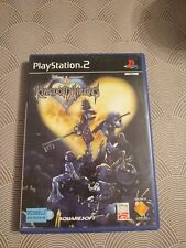 Kingdom hearts playstation d'occasion  Marseille VIII