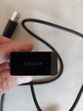 sony netzteil gebraucht kaufen  Grenzach-Wyhlen