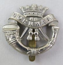 Military cap badge for sale  LONDON