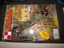 0104 train modèles d'occasion  Divion