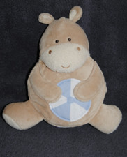 Doudou vertbaudet vert d'occasion  Krautergersheim