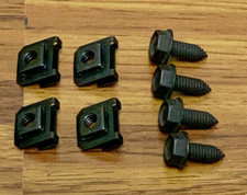 Shock mounting hardware for sale  Warrenville