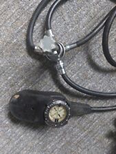 Poseidon diving regulator for sale  ASHTON-UNDER-LYNE