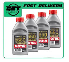 Motul rbf 660 for sale  UK