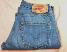 Jeans uomo levi usato  Ragalna