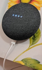 Google nest mini usato  Ostra Vetere