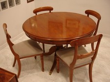 sedie stile tavolo classico usato sedie stile tavolo classico usato Marano di Napoli