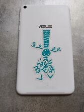 Coque Arrière Tablette Asus MeMO Pad 8 K011 ME181CX comprar usado  Enviando para Brazil