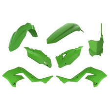 Kawasaki restyle plastic for sale  UK